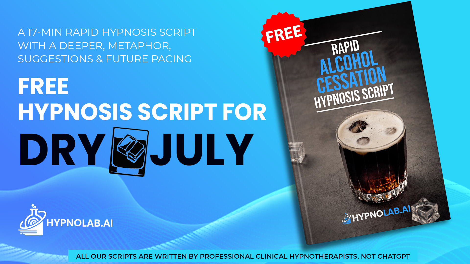 Free Hypnosis Script Alcohol Cessation for Dry July Hypnolab ai Free Hypnosis Script Alcohol Cessation for Dry July Hypnolab ai